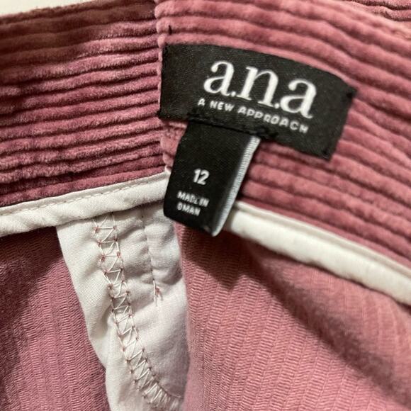 A.n.a‎ skirt - Picture 3 of 5